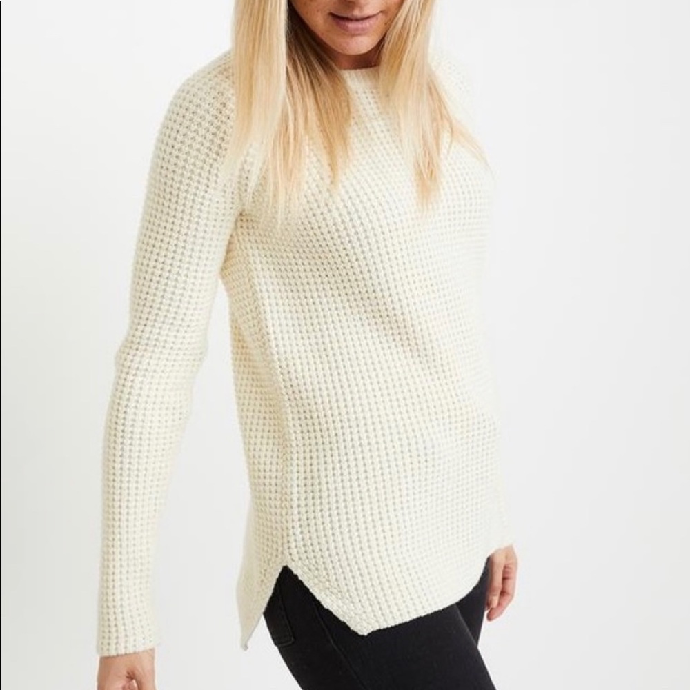 Marine Layer Delaney Sweater NWT
